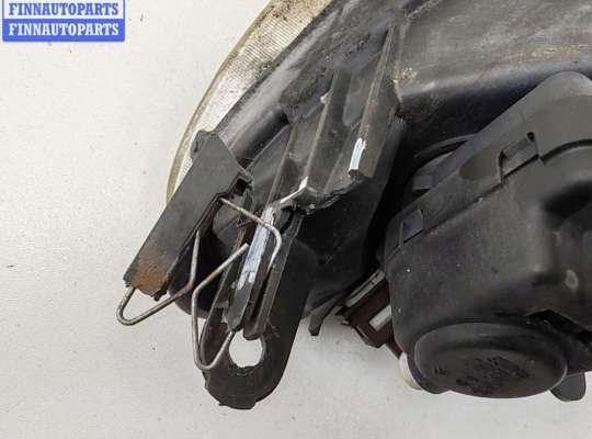 купить Фара правая на Peugeot 206