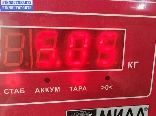 купить ТНВД на Mercedes E-Class W211 (2002-2009)