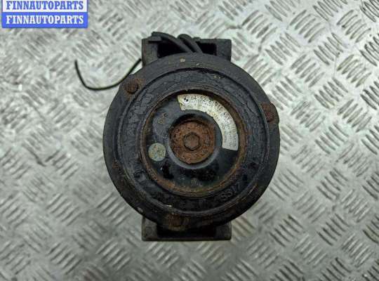 купить Компрессор кондиционера на BMW 5 E39 (1995-2003)