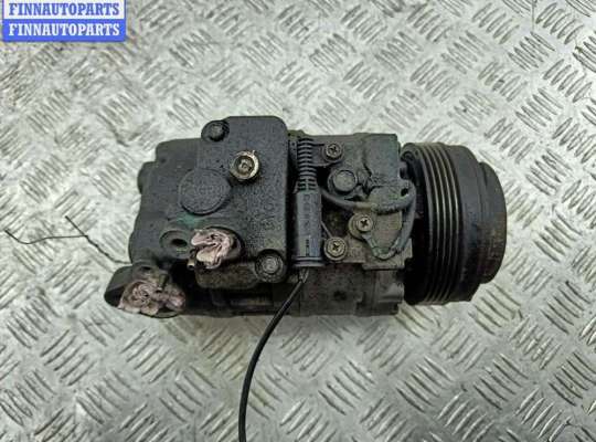 Компрессор кондиционера BM3595859 на BMW 5 E39 (1995-2003)