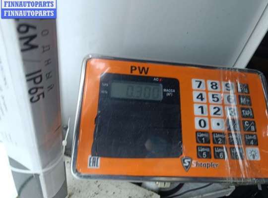 купить Ручка двери наружная передняя левая на Skoda Fabia mk2 (5J)