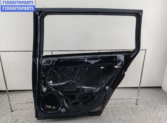 купить Дверь боковая задняя правая на Opel Vectra C (2002-2008)