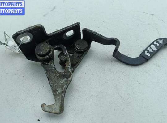 купить Ручка открывания капота на BMW 3 E46 (1998-2006)