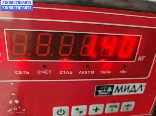 купить Насос гидроусилителя руля на Volkswagen Sharan (2000-2010)