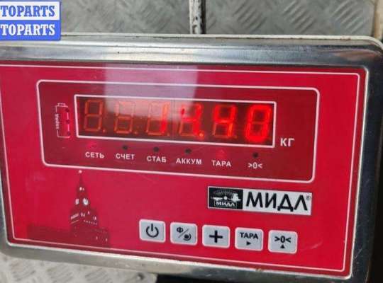 купить Дверь боковая задняя левая на Skoda Fabia mk2 (5J)