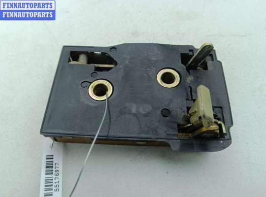 купить Замок двери задней левой на Volkswagen Passat B4