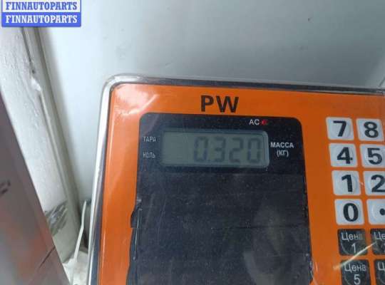 купить Замок двери задней левой на Volkswagen Passat B4