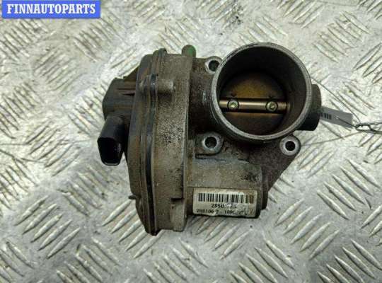 Заслонка дроссельная FO2184926 на Ford Focus II (2004-2011)