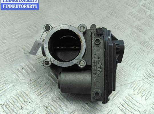 купить Заслонка дроссельная на Ford Focus II (2004-2011)