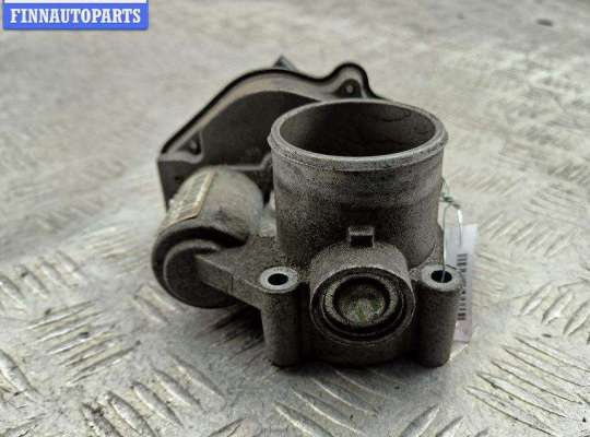 купить Заслонка дроссельная на Ford Focus II (2004-2011)