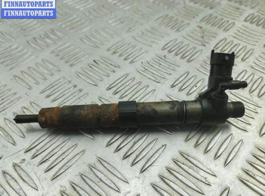 купить Форсунка топливная на Ford S-Max