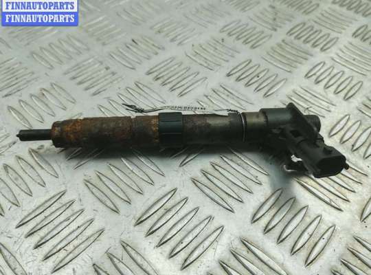 купить Форсунка топливная на Ford S-Max