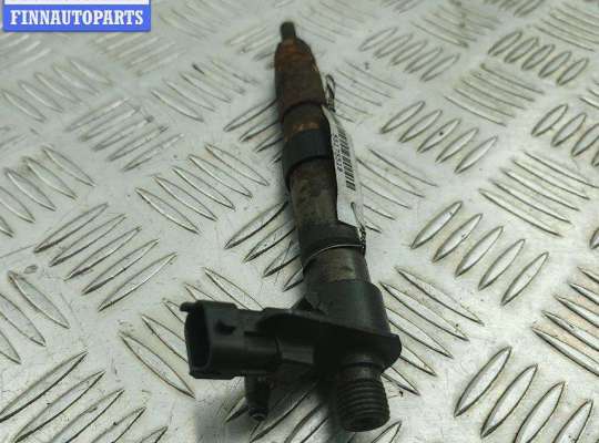 купить Форсунка топливная на Ford S-Max