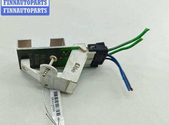 купить Сопротивление отопителя на BMW 3 E36 (1991-2000)