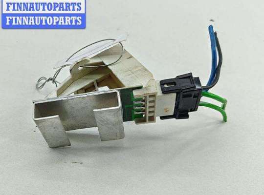 Купить Сопротивление отопителя на BMW 3 E36 (1991-2000) Сопротивление отопителя BM3549995 на BMW 3 E36 (1991-2000)