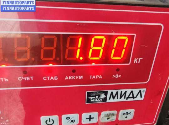 купить Механизм выбора передач на Opel Astra G (1998-2004)