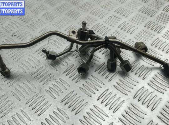 купить Трубка топливная на Volkswagen Passat B7