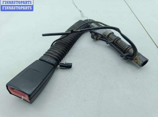 купить Замок ремня безопасности передний на BMW 5 E60/E61 (2003-2010)