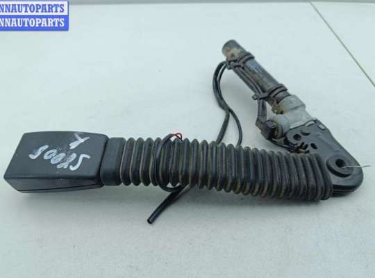 купить Замок ремня безопасности передний на BMW 5 E60/E61 (2003-2010)