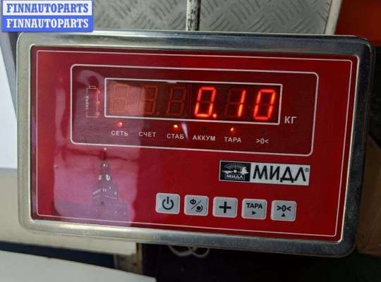 купить Ручка двери внутренняя задняя правая на Ford Transit (2006-2014)