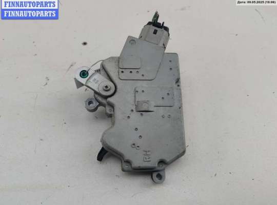 купить Активатор (привод) замка двери задней левой на Nissan Primera P11 (1999-2002)