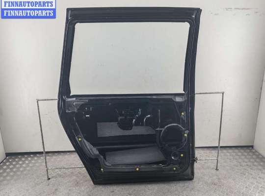Дверь боковая на Ford Galaxy Mk1 / Mk2 (WGR)