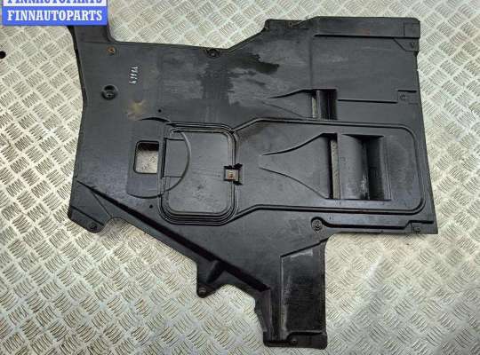 Защита под КПП BM3659833 на BMW 5 E39 (1995-2003)