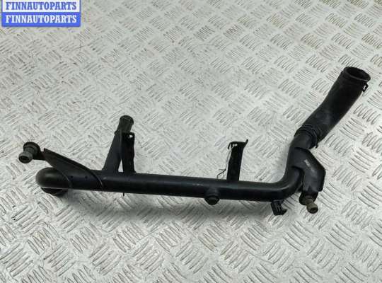 купить Трубка охлаждающей жидкости металлическая на Volkswagen Passat B5+ (GP)