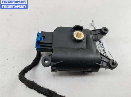 купить Моторчик заслонки отопителя на Volkswagen Passat B6