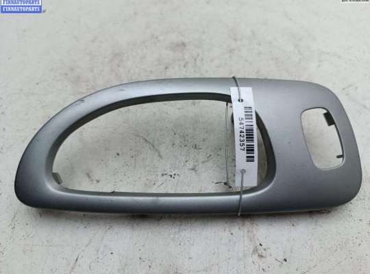 Накладка на ручку двери PG994753 на Peugeot 307