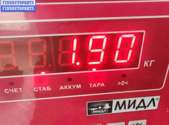 купить Кронштейн генератора на Volkswagen Passat B6