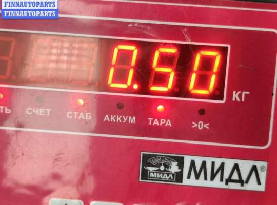 купить Форсунка топливная на BMW 3 E46 (1998-2006)