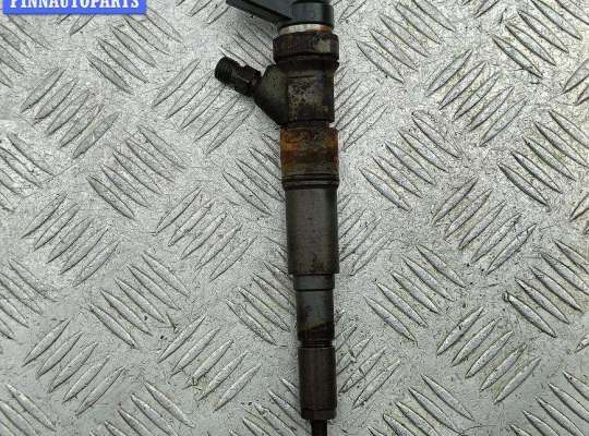 Форсунка топливная BM3583035 на BMW 3 E46 (1998-2006)