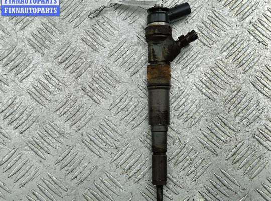 купить Форсунка топливная на BMW 3 E46 (1998-2006)