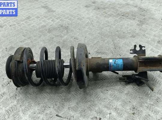 купить Стойка подвески передняя левая на Opel Omega B (1994-2003)