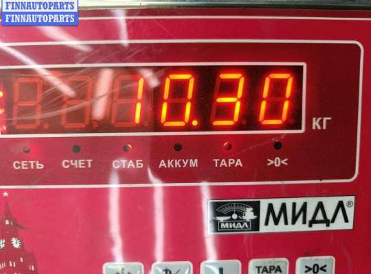 купить Стойка подвески передняя левая на Opel Omega B (1994-2003)