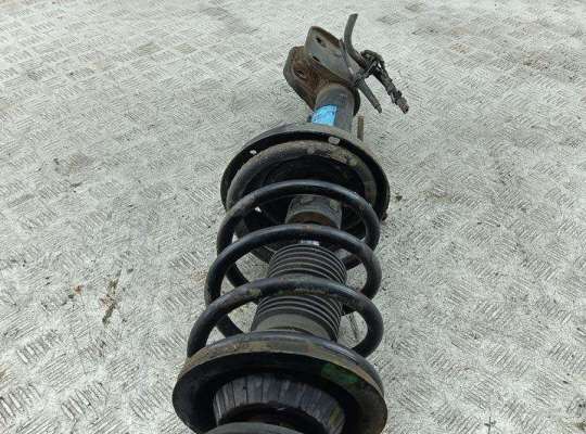 купить Стойка подвески передняя левая на Opel Omega B (1994-2003)