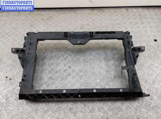 купить Рамка передняя (панель кузовная, телевизор) на Mitsubishi Colt (2004-2012)