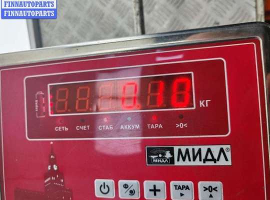 купить Активатор (привод) замка двери передней левой на BMW 5 E39 (1995-2003)