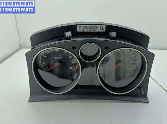 купить Щиток приборный (панель приборов) на Opel Astra H (2004-2009)