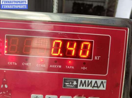 купить Трубка топливная на BMW 1 E81/E87 (2004-2012)