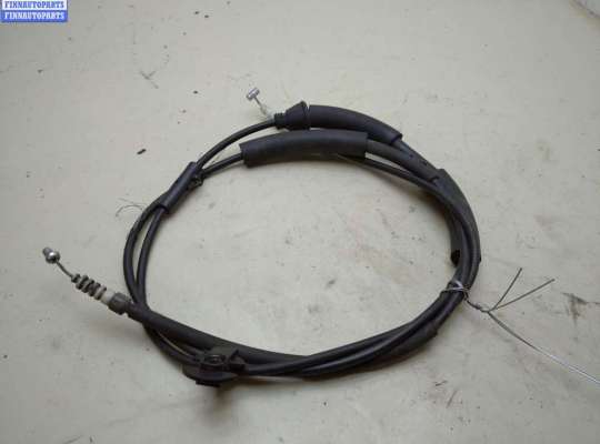 купить Трос капота на Citroen Jumper (2006-2014)