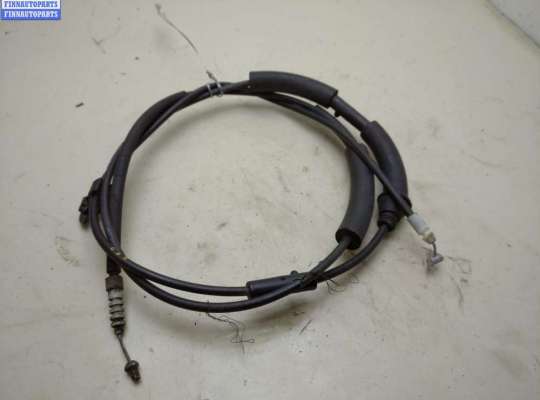 купить Трос капота на Citroen Jumper (2006-2014)