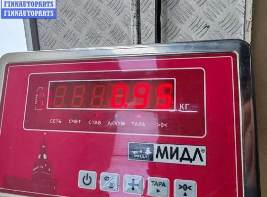 купить Рычаг подвески задний правый на Opel Vectra C (2002-2008)