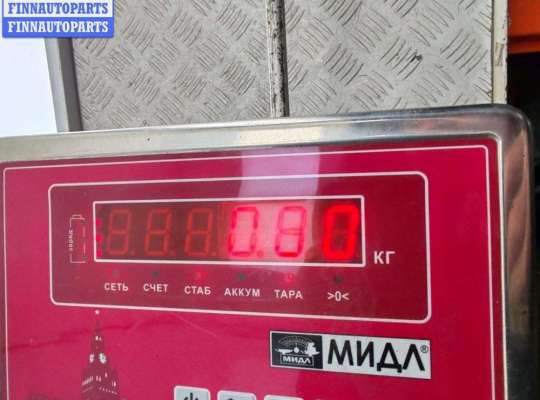 купить Двигатель стеклоочистителя заднего (моторчик дворников) на Renault Scenic I (1996-2003)