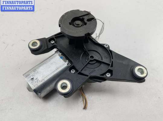 купить Двигатель стеклоочистителя заднего (моторчик дворников) на Renault Scenic I (1996-2003)