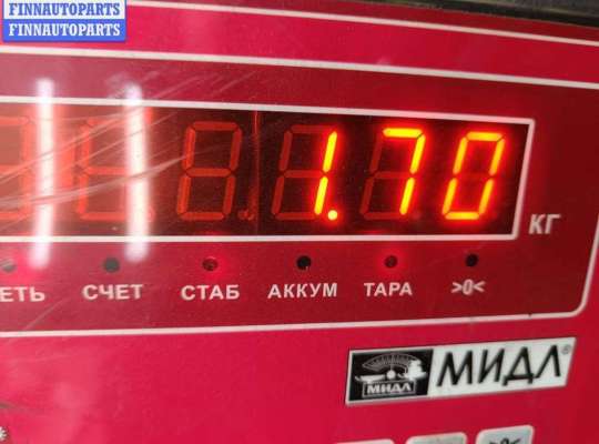 купить Подлокотник на Volkswagen Golf-5