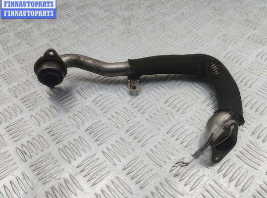 купить Трубка системы рециркуляции EGR на Opel Vectra C (2002-2008)