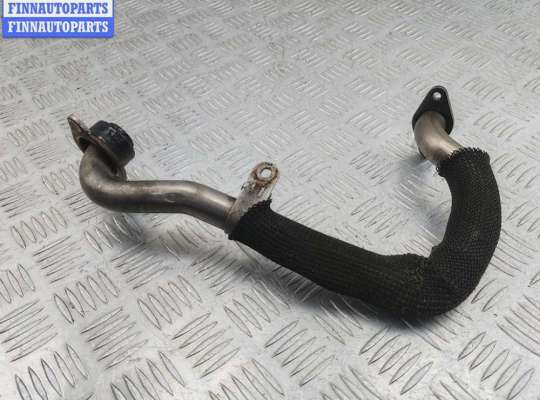 купить Трубка системы рециркуляции EGR на Opel Vectra C (2002-2008)