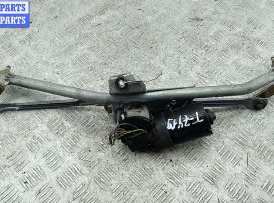 купить Механизм стеклоочистителя переднего (трапеция дворников) на Audi A4 B5 (1994-2001)